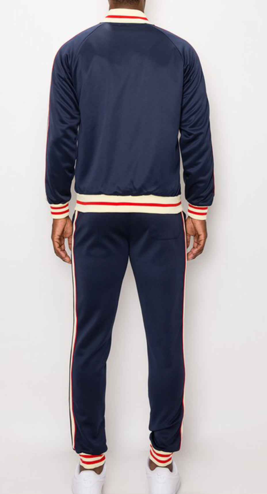 Terry Tracksuit