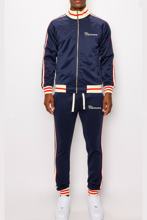 Terry Tracksuit